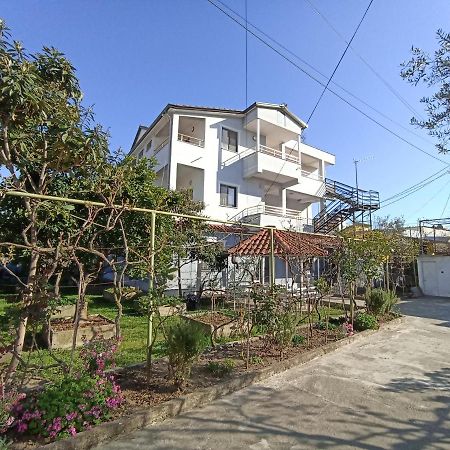 Villa Osmani Durrës Kültér fotó