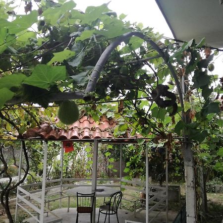 Villa Osmani Durrës Kültér fotó