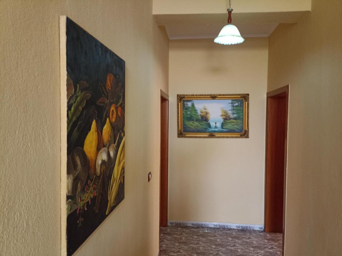 Villa Osmani Durrës Kültér fotó
