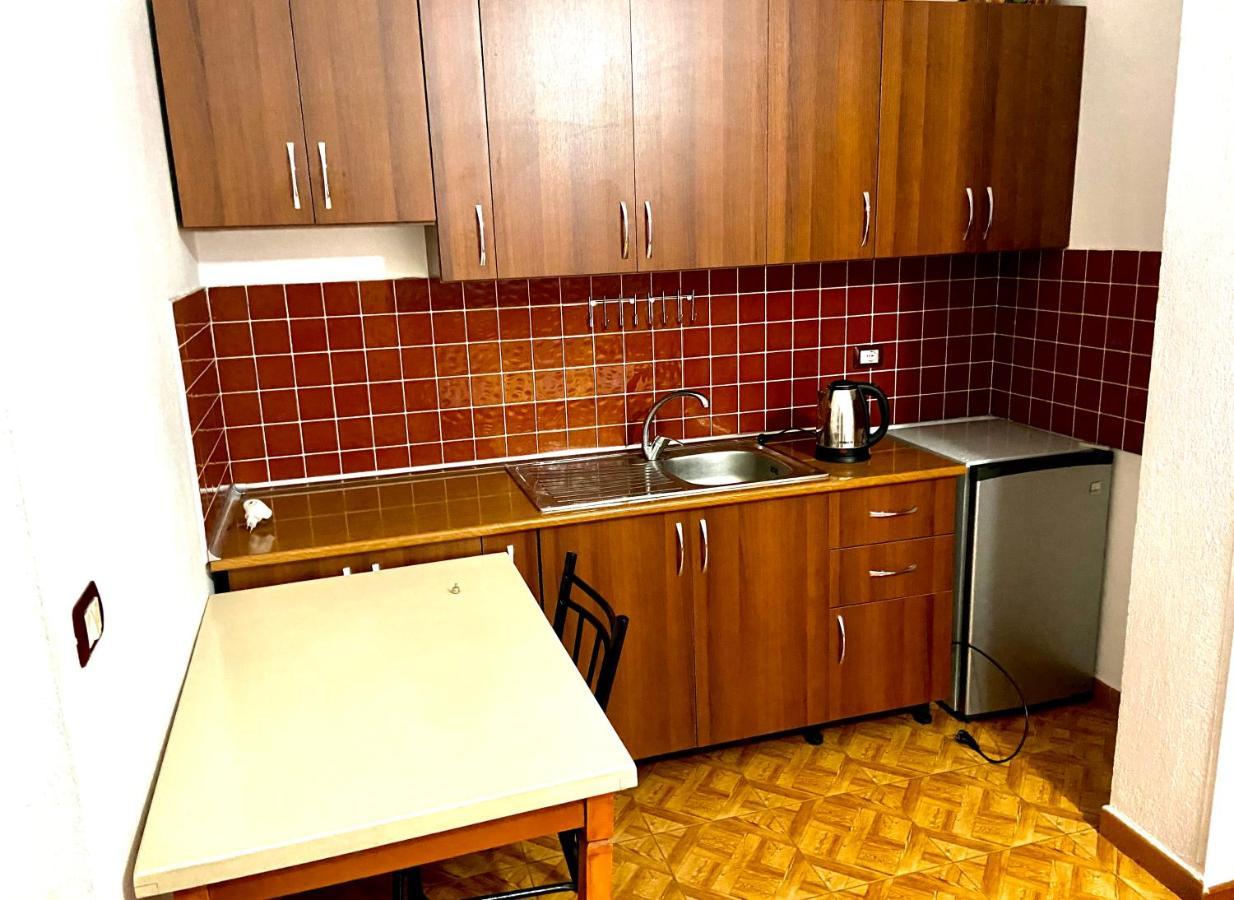 Villa Osmani Durrës Kültér fotó