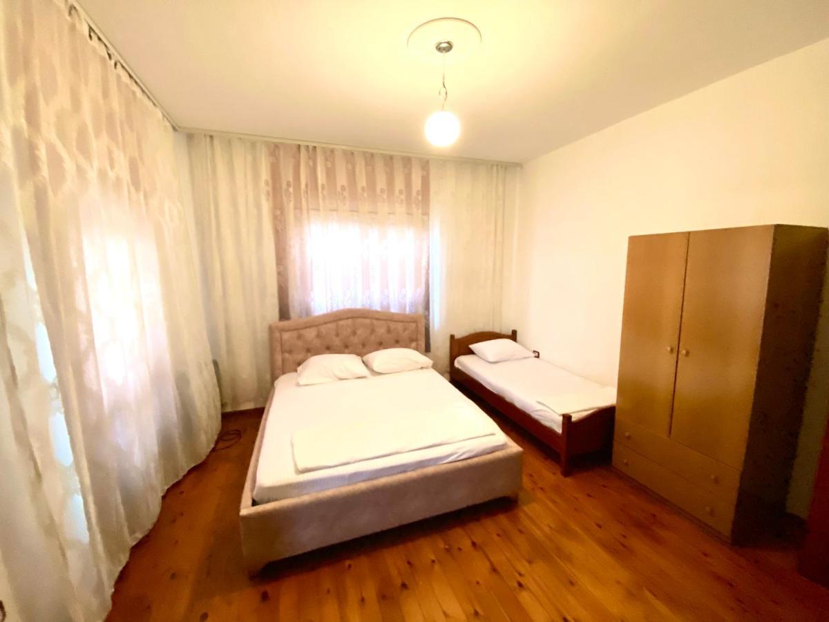Villa Osmani Durrës Kültér fotó