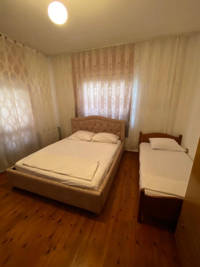 Villa Osmani Durrës Kültér fotó