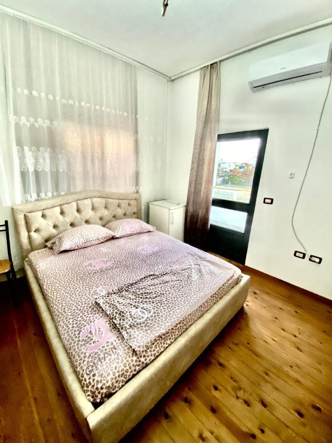 Villa Osmani Durrës Kültér fotó