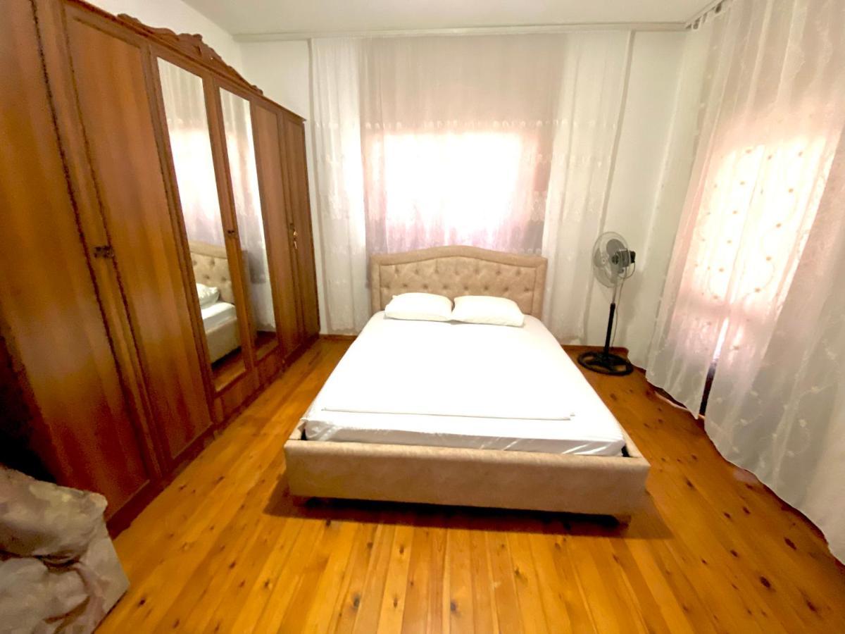 Villa Osmani Durrës Kültér fotó