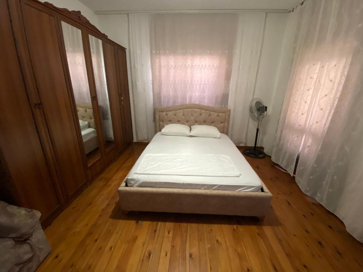 Villa Osmani Durrës Kültér fotó