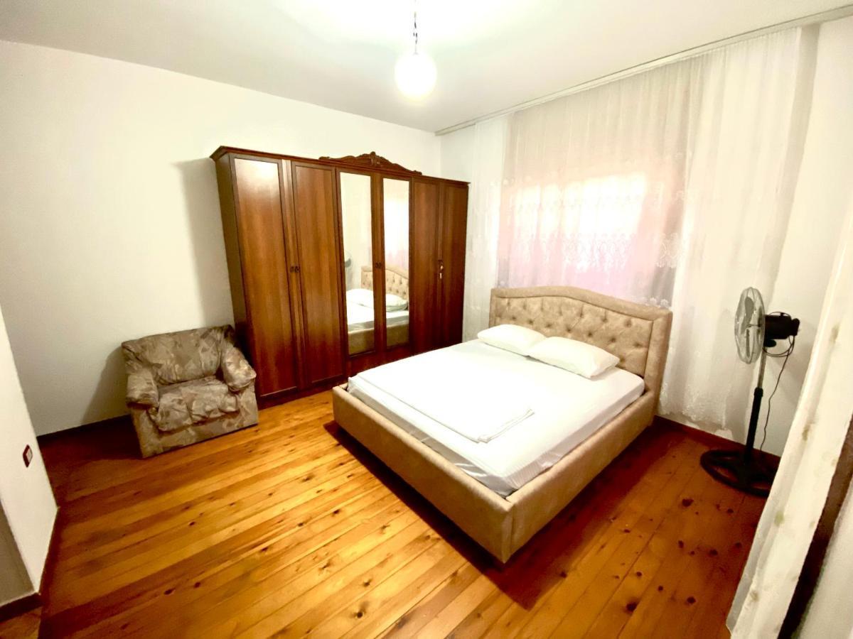 Villa Osmani Durrës Kültér fotó