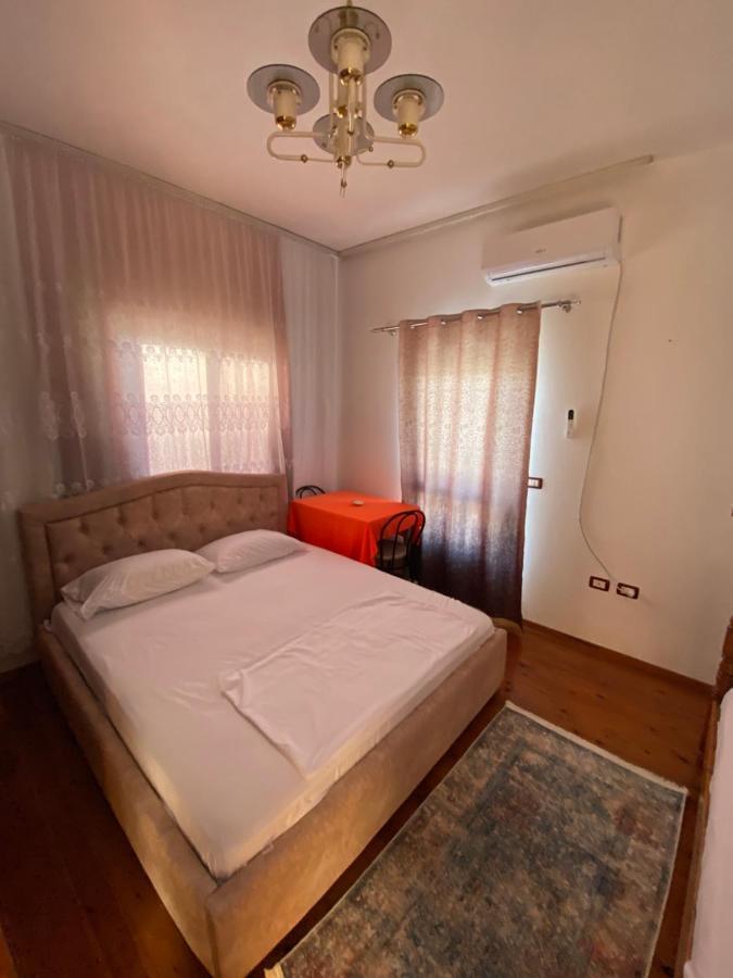 Villa Osmani Durrës Kültér fotó
