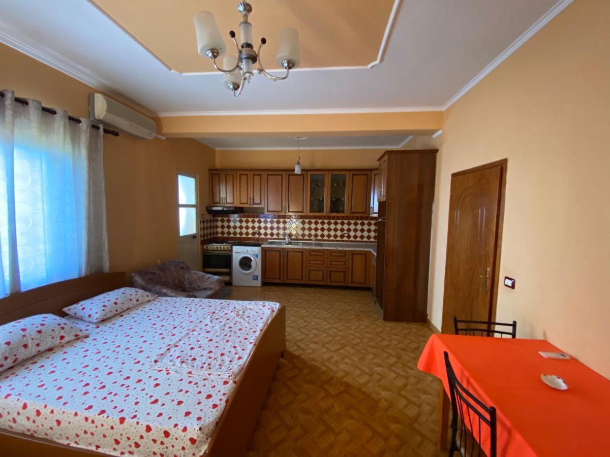 Villa Osmani Durrës Kültér fotó
