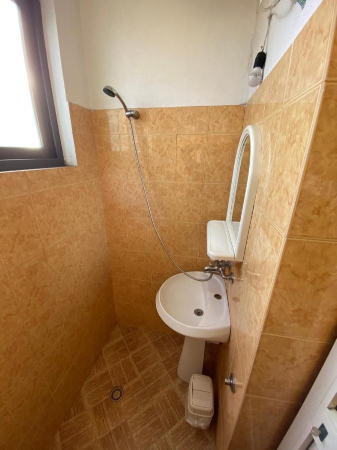 Villa Osmani Durrës Kültér fotó