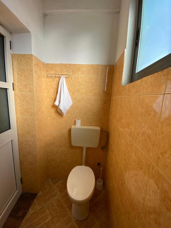 Villa Osmani Durrës Kültér fotó