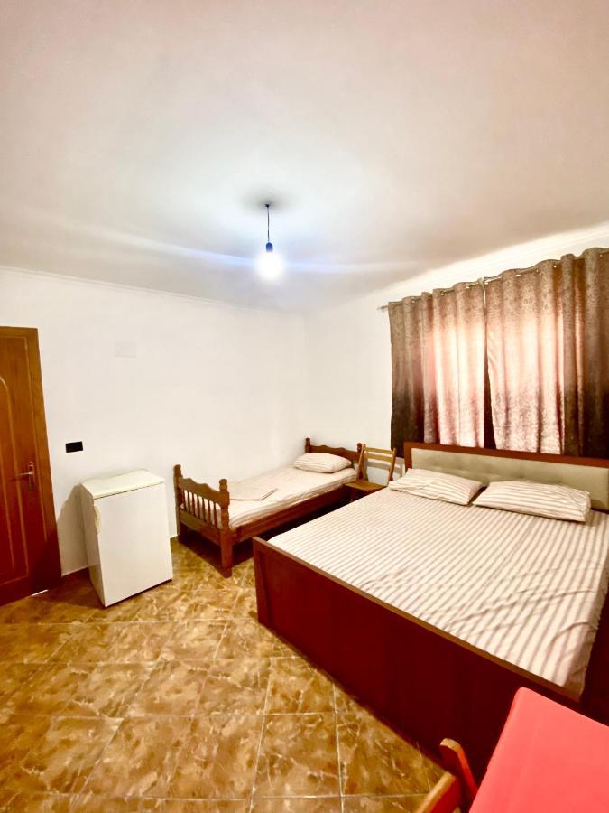 Villa Osmani Durrës Kültér fotó