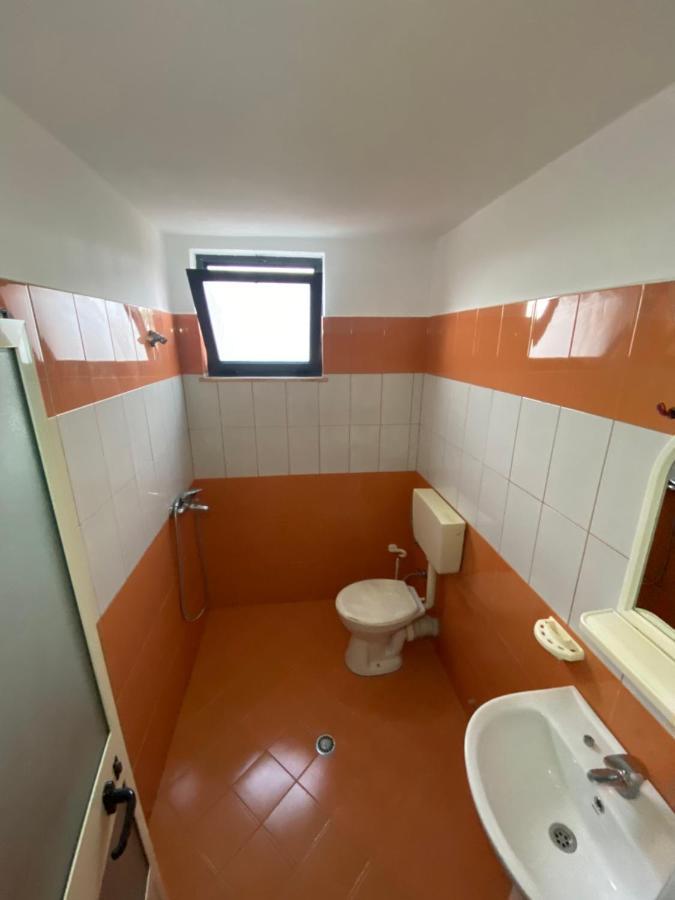 Villa Osmani Durrës Kültér fotó