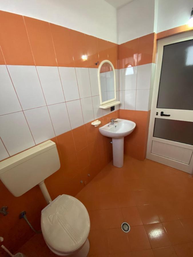 Villa Osmani Durrës Kültér fotó