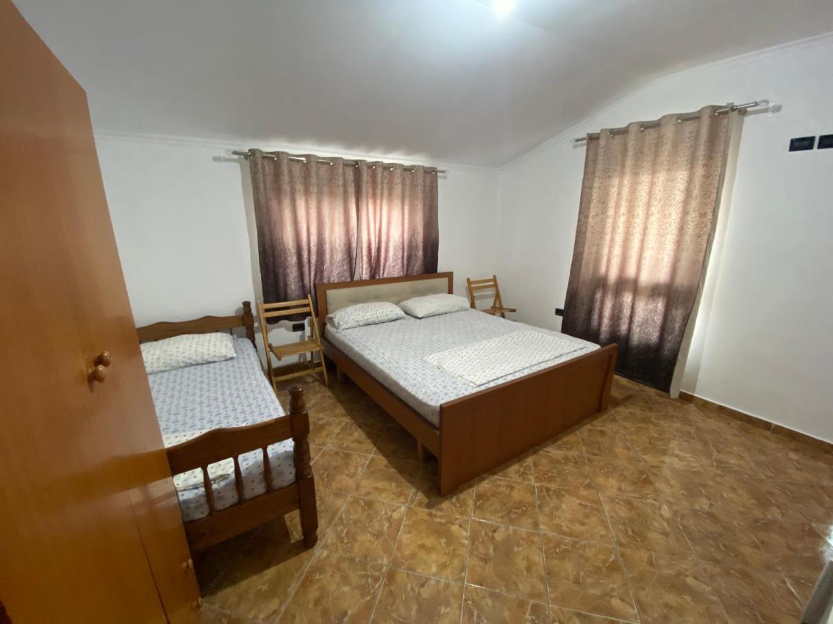 Villa Osmani Durrës Kültér fotó