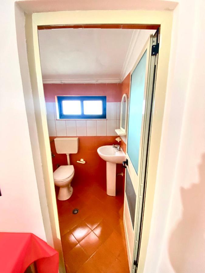 Villa Osmani Durrës Kültér fotó