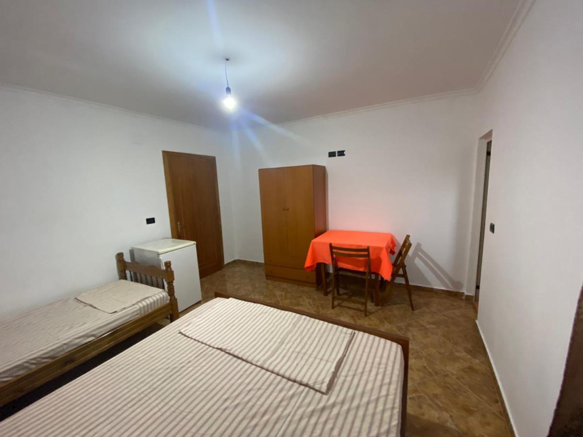 Villa Osmani Durrës Kültér fotó