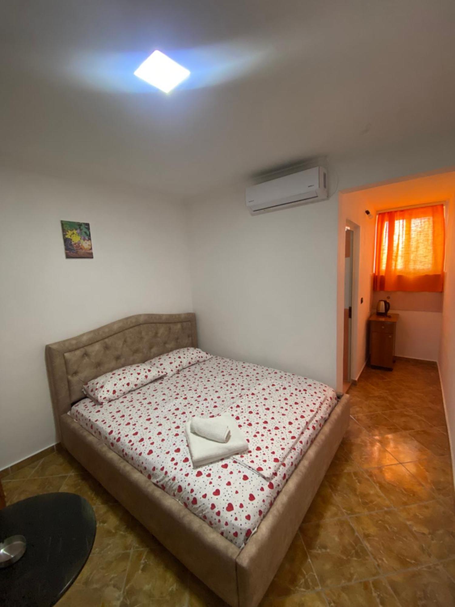 Villa Osmani Durrës Kültér fotó