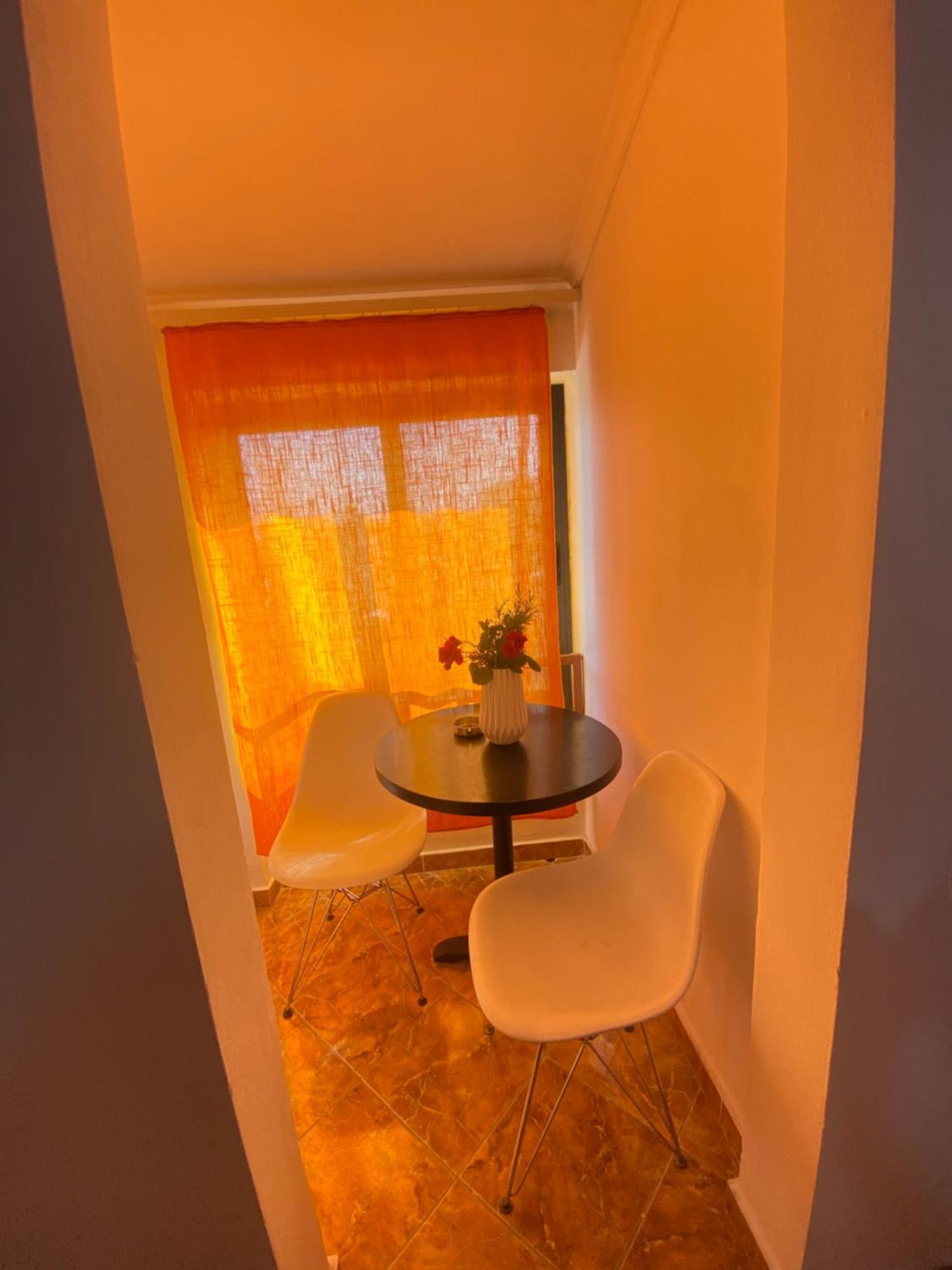 Villa Osmani Durrës Kültér fotó