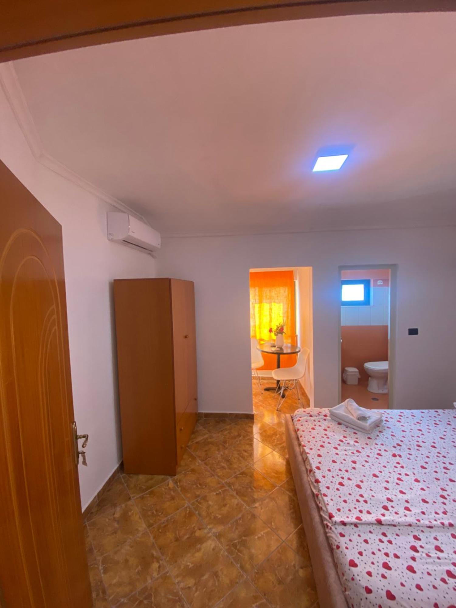 Villa Osmani Durrës Kültér fotó