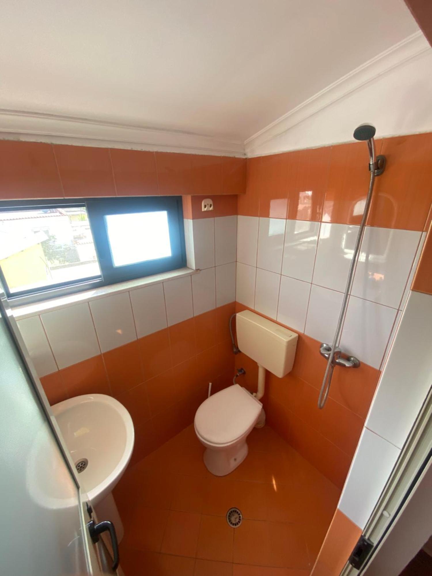 Villa Osmani Durrës Kültér fotó