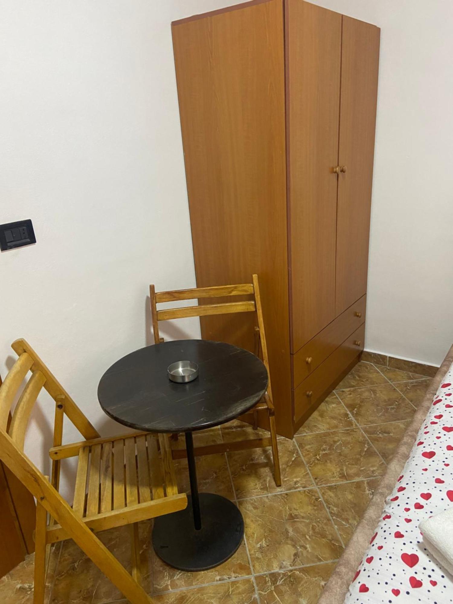 Villa Osmani Durrës Kültér fotó