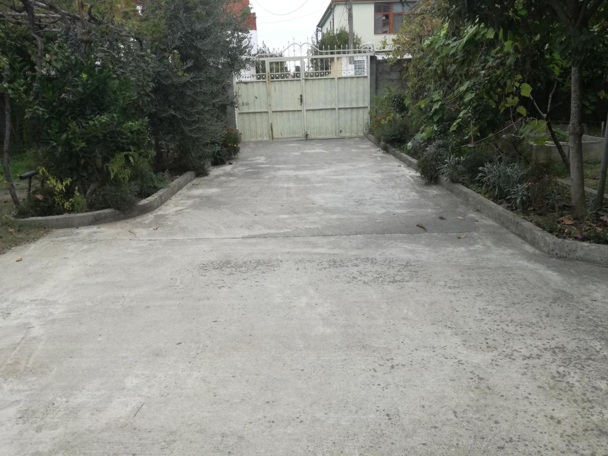 Villa Osmani Durrës Kültér fotó