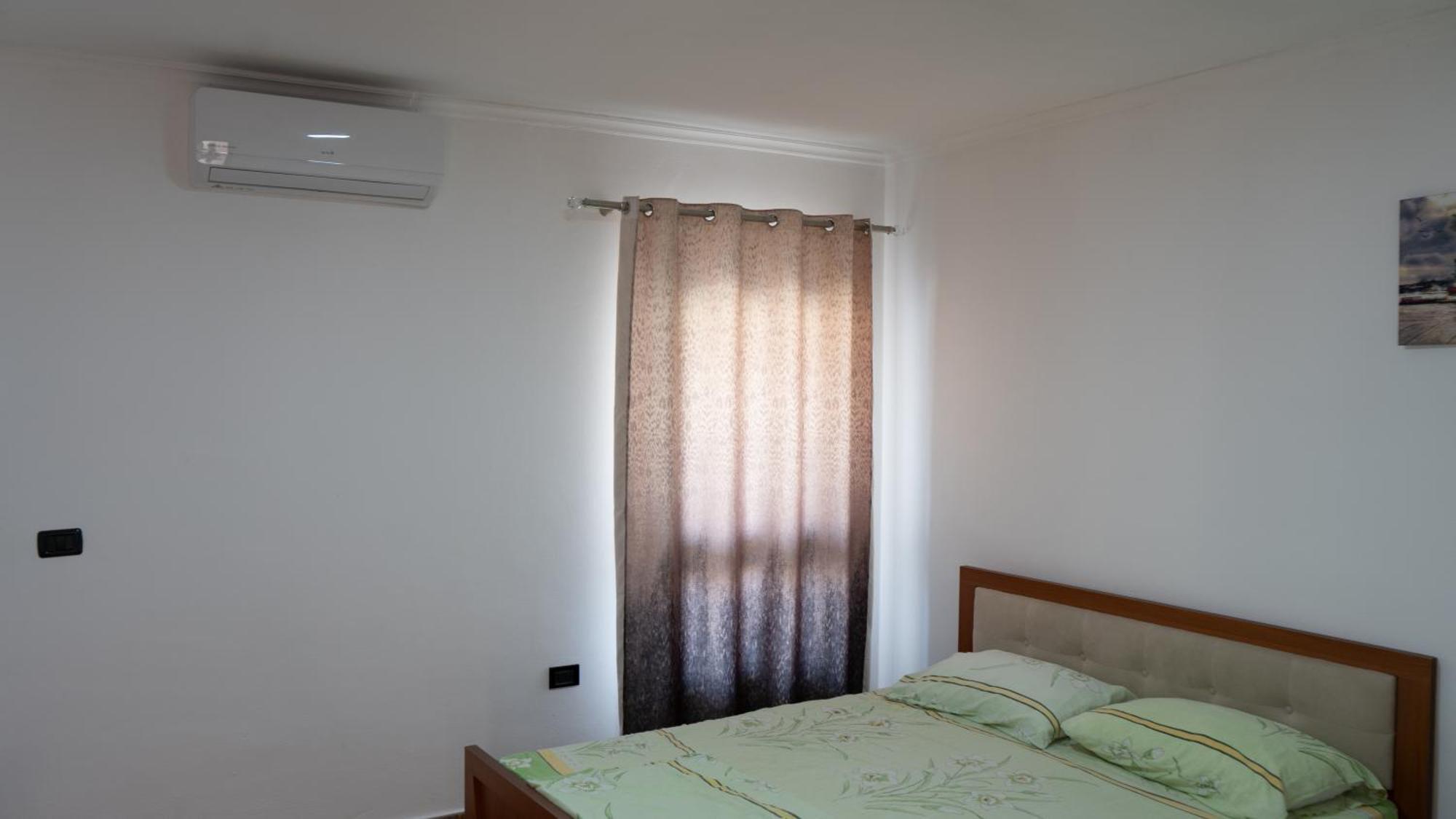 Villa Osmani Durrës Kültér fotó