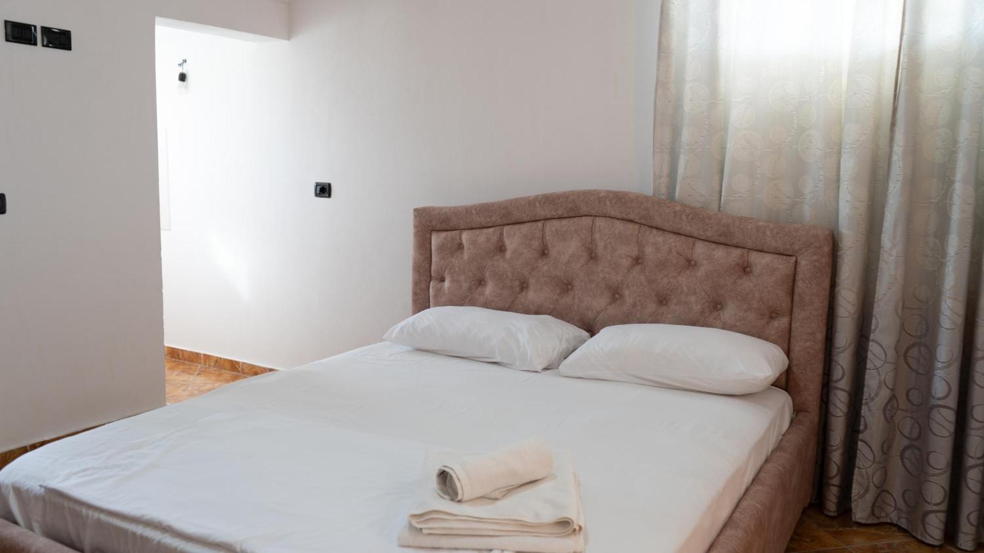 Villa Osmani Durrës Kültér fotó