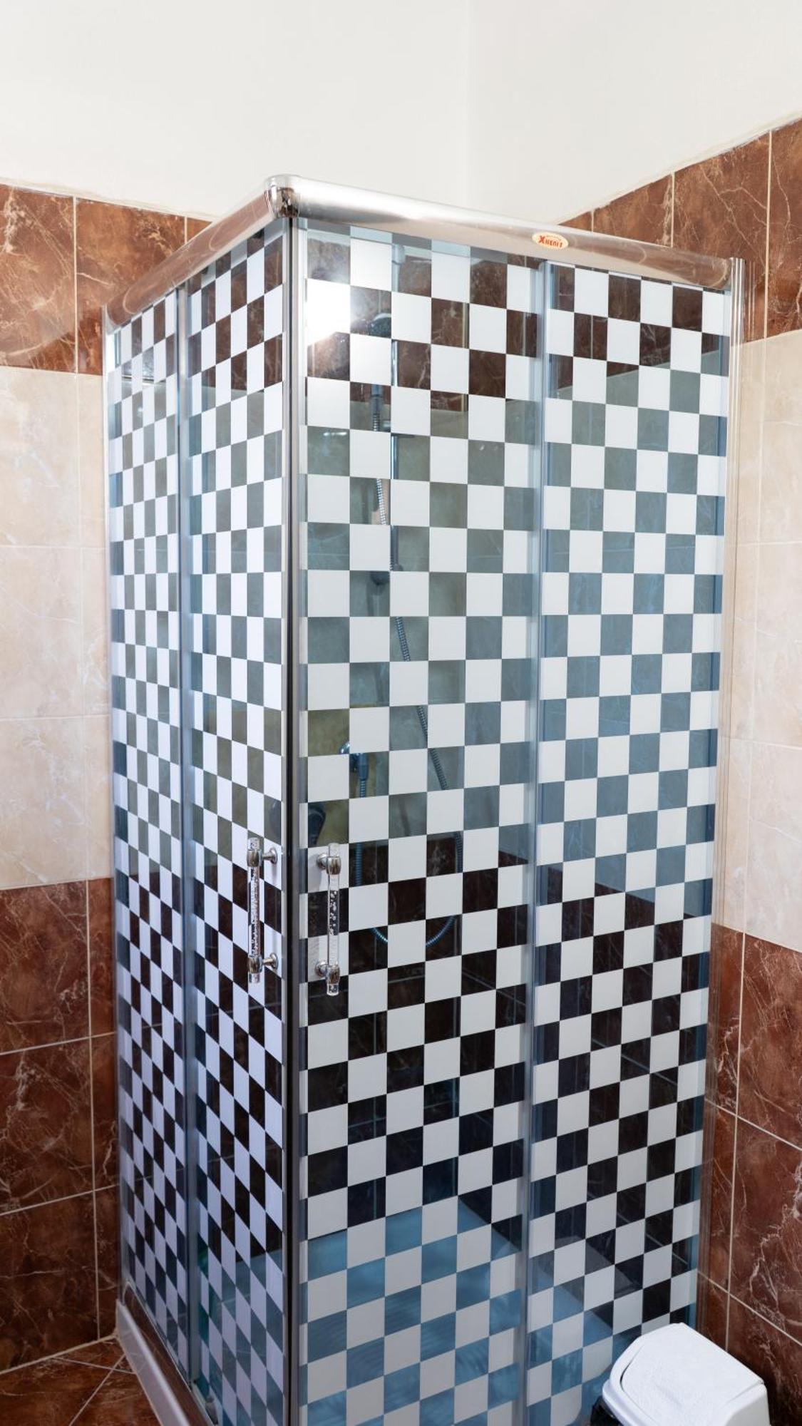 Villa Osmani Durrës Kültér fotó