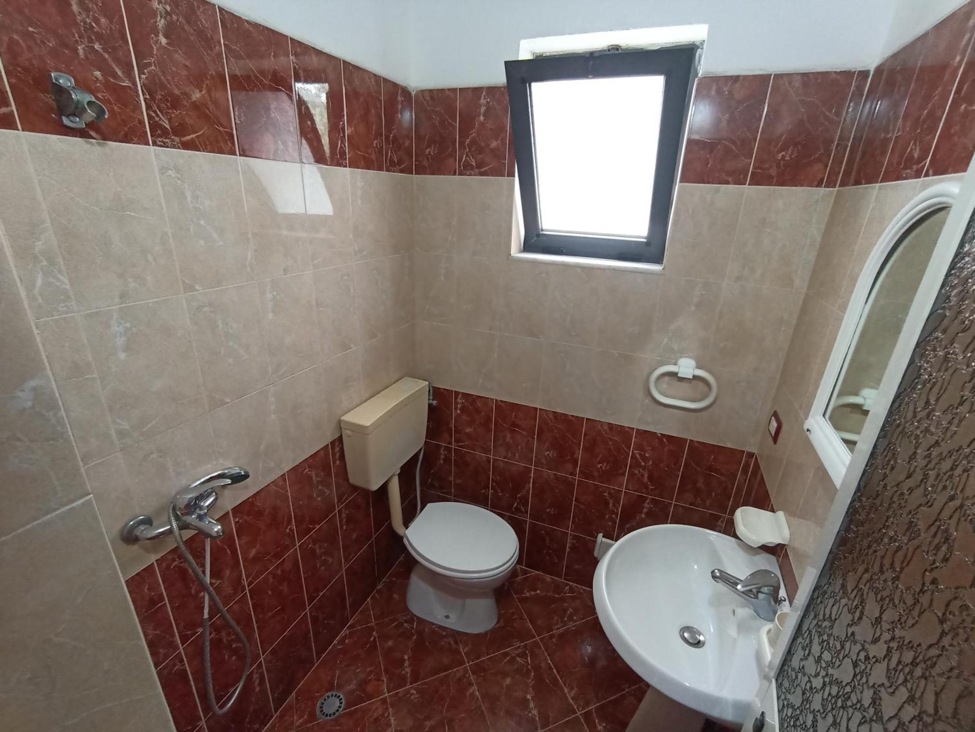 Villa Osmani Durrës Szoba fotó