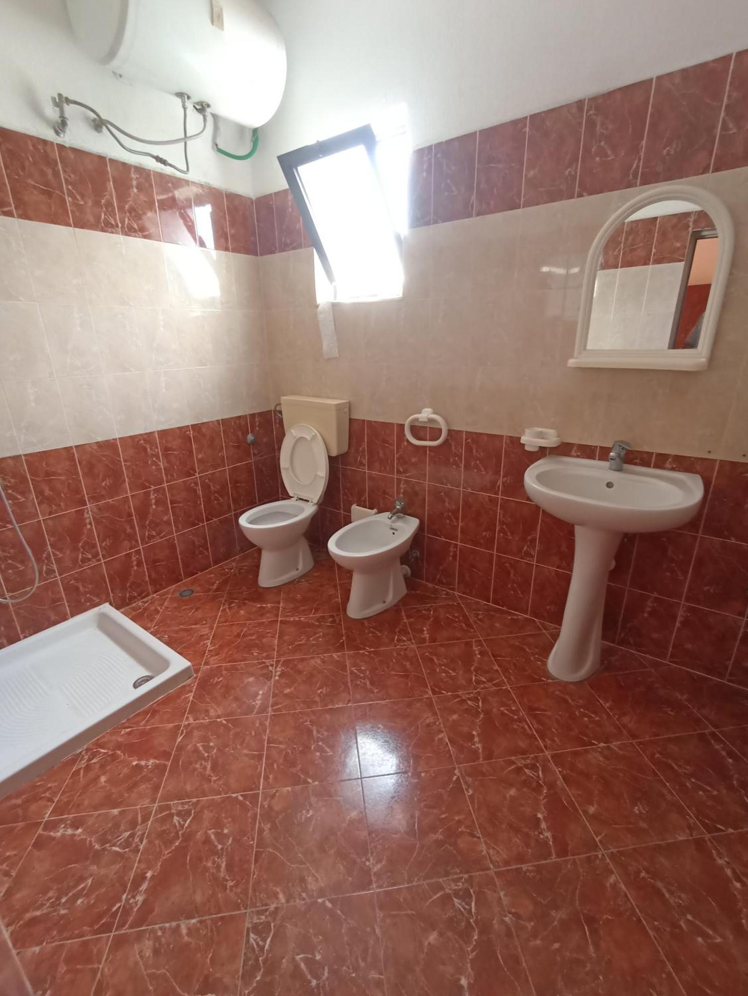 Villa Osmani Durrës Szoba fotó