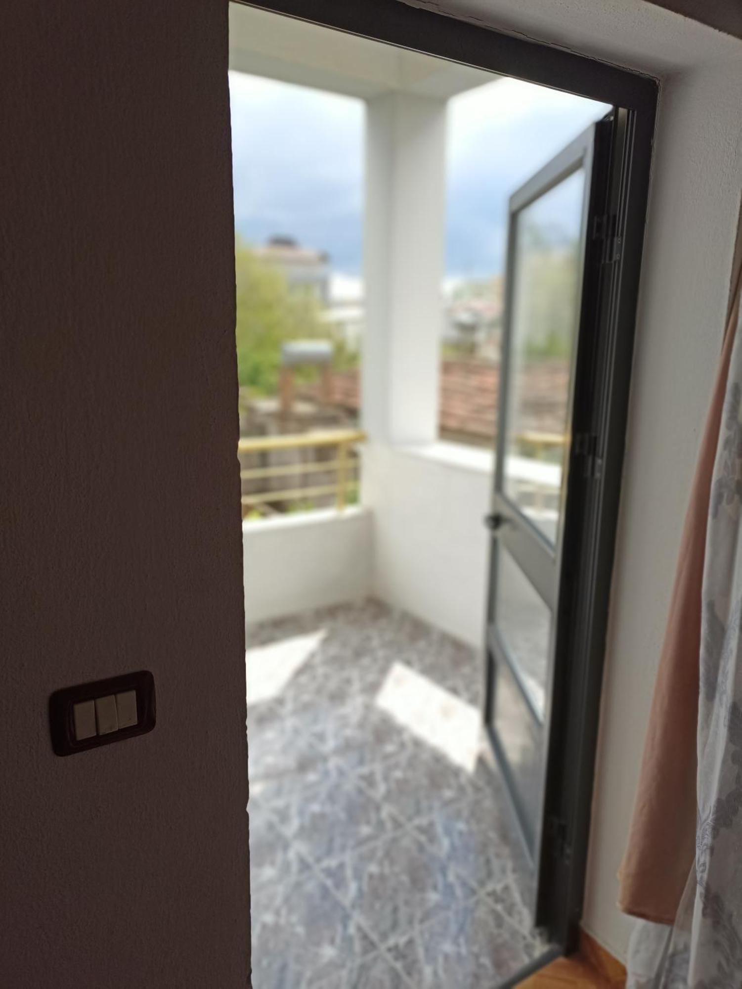 Villa Osmani Durrës Szoba fotó