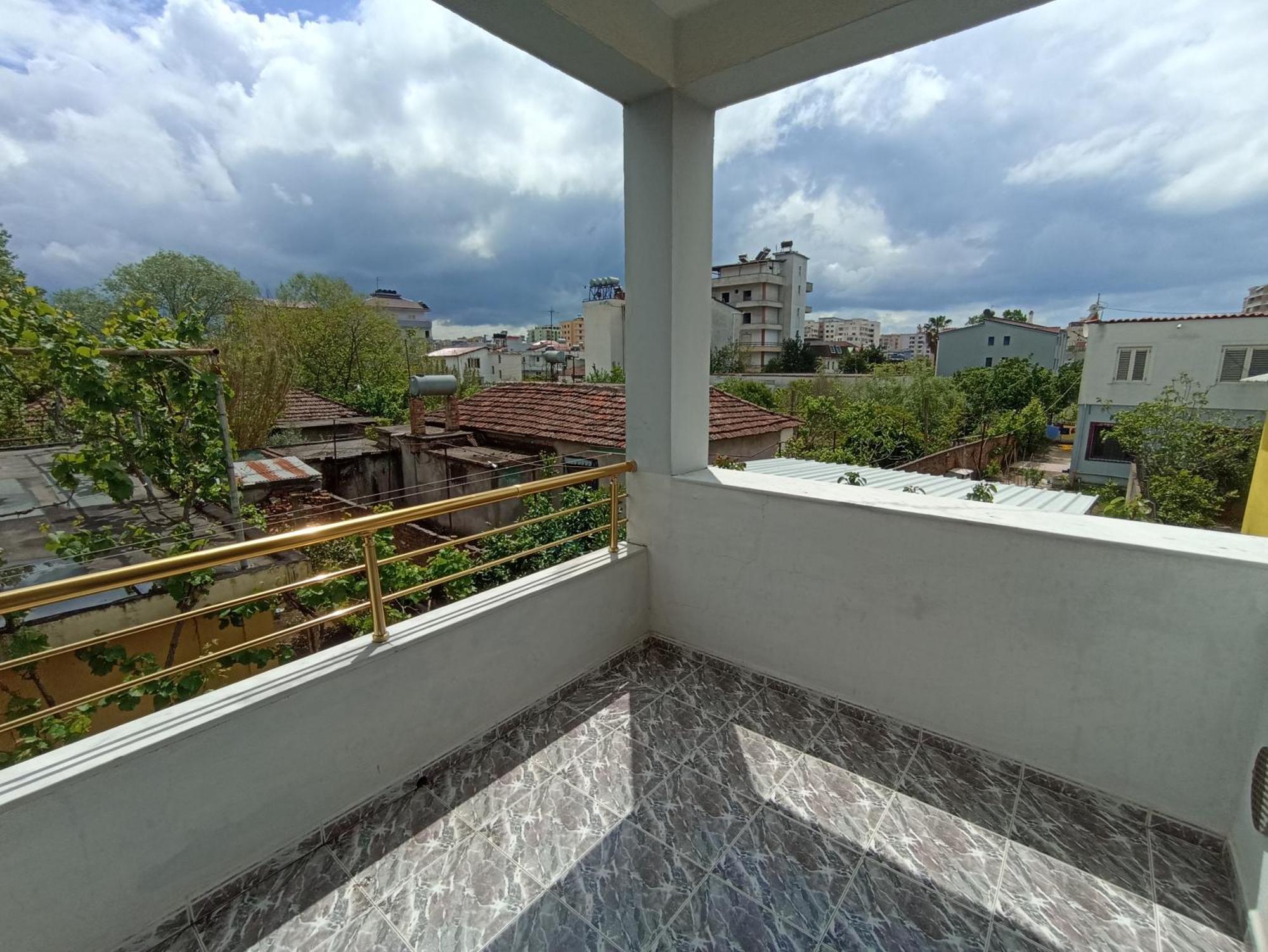 Villa Osmani Durrës Szoba fotó