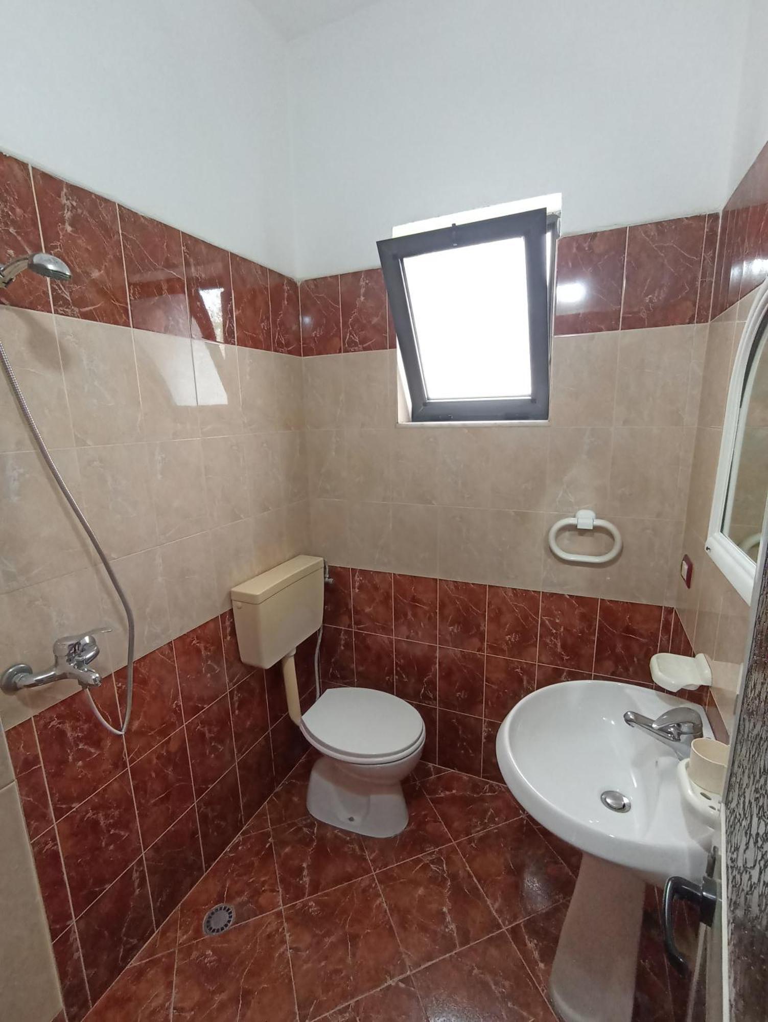Villa Osmani Durrës Szoba fotó