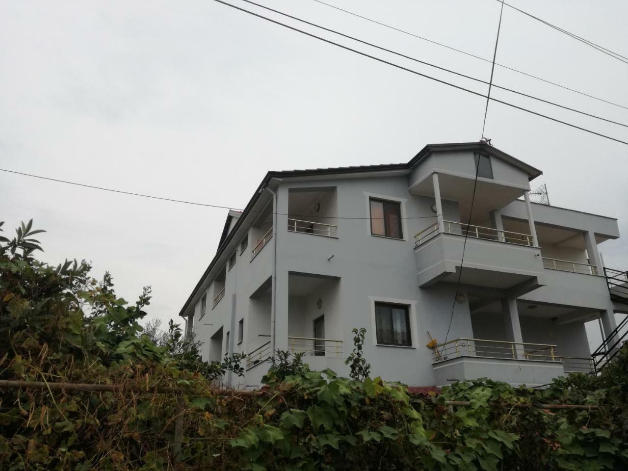 Villa Osmani Durrës Kültér fotó